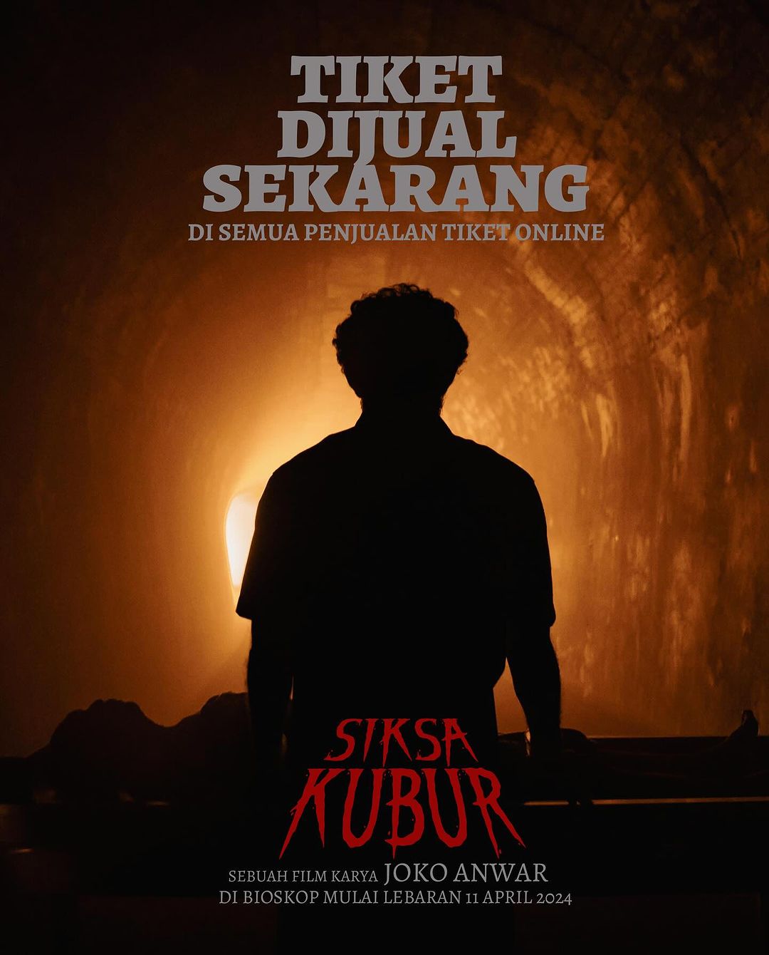 Link Beli Tiket Nonton Film Siksa Kubur
